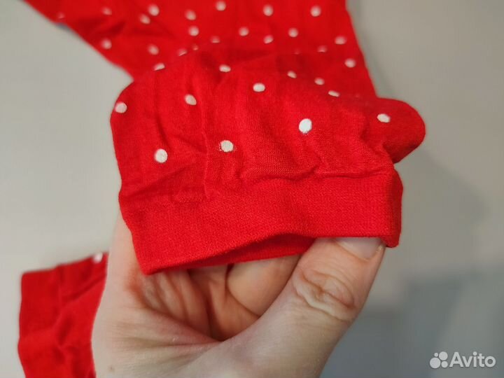 Колготки Легинсы новые