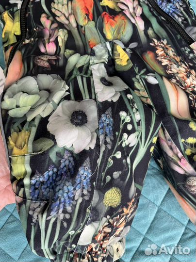 Комбинезон Molo p.80