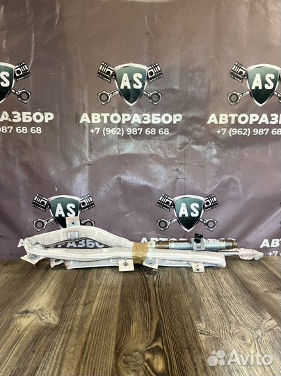 Шторка безопасности правая Porsche panamera 970