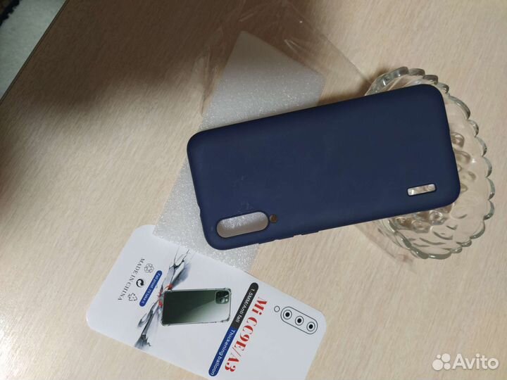 Чехол для телефона Miox A3