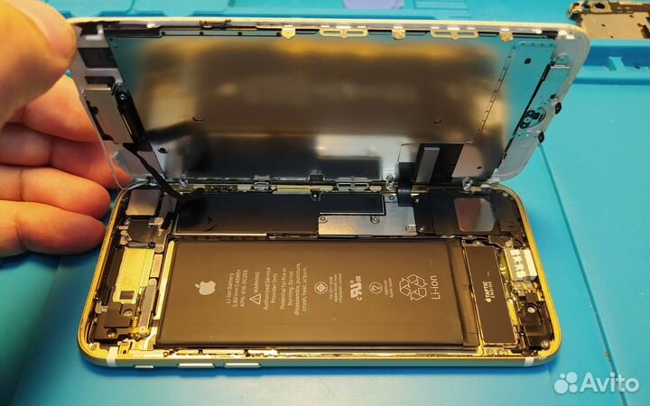 Скупка телефонов iPhone/Android