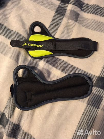 Утяжелители