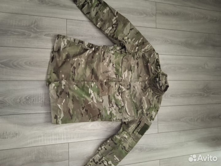 Военная форма