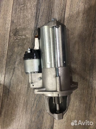 Стартер газ,уаз дв.змз-402, 1.8кВт батэ