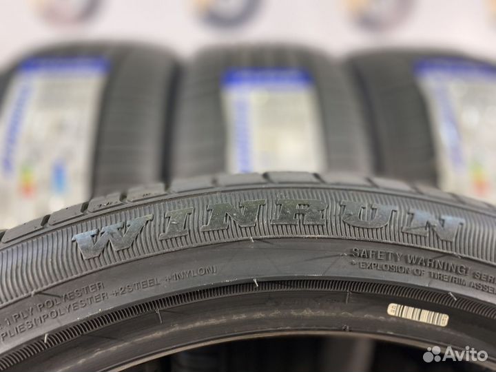 Winrun R330 255/40 R21 103Y