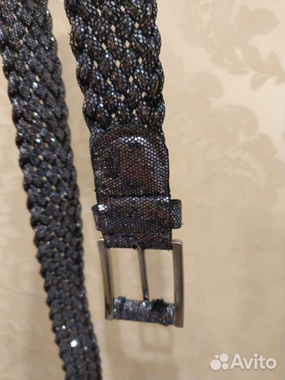 Ремень женский