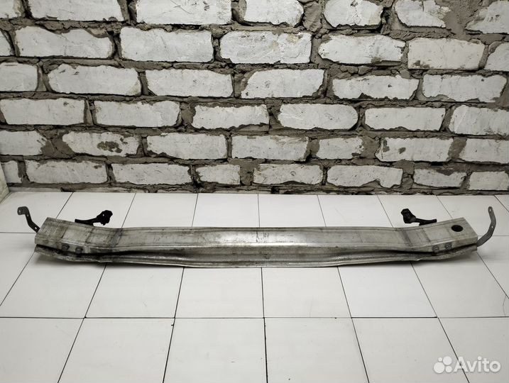 Усилитель переднего бампера Audi A5 8T