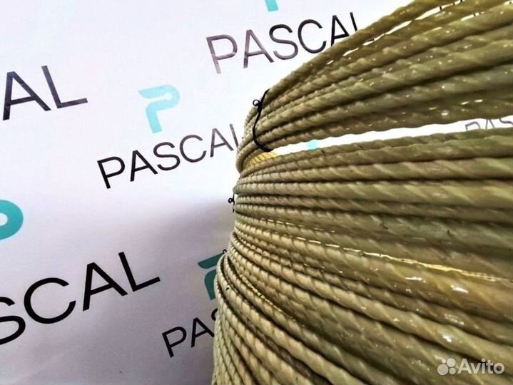 Арматура стеклопластиковая