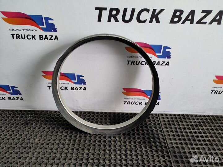 Кольцо диффузора Renault Magnum, Volvo FH