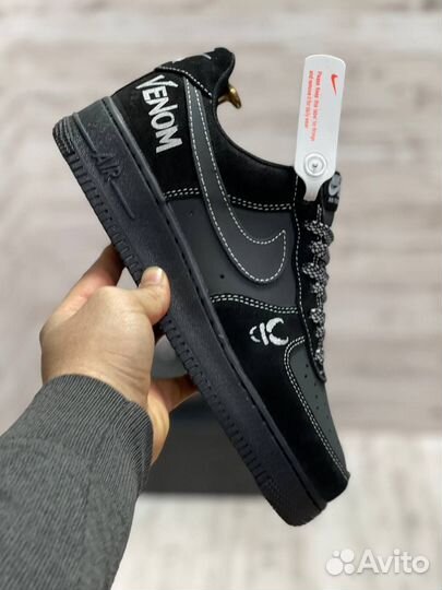 Кеды мужские Nike air force 1