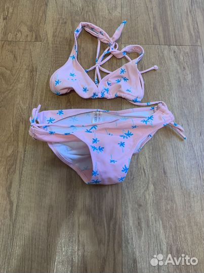 Детский купальник