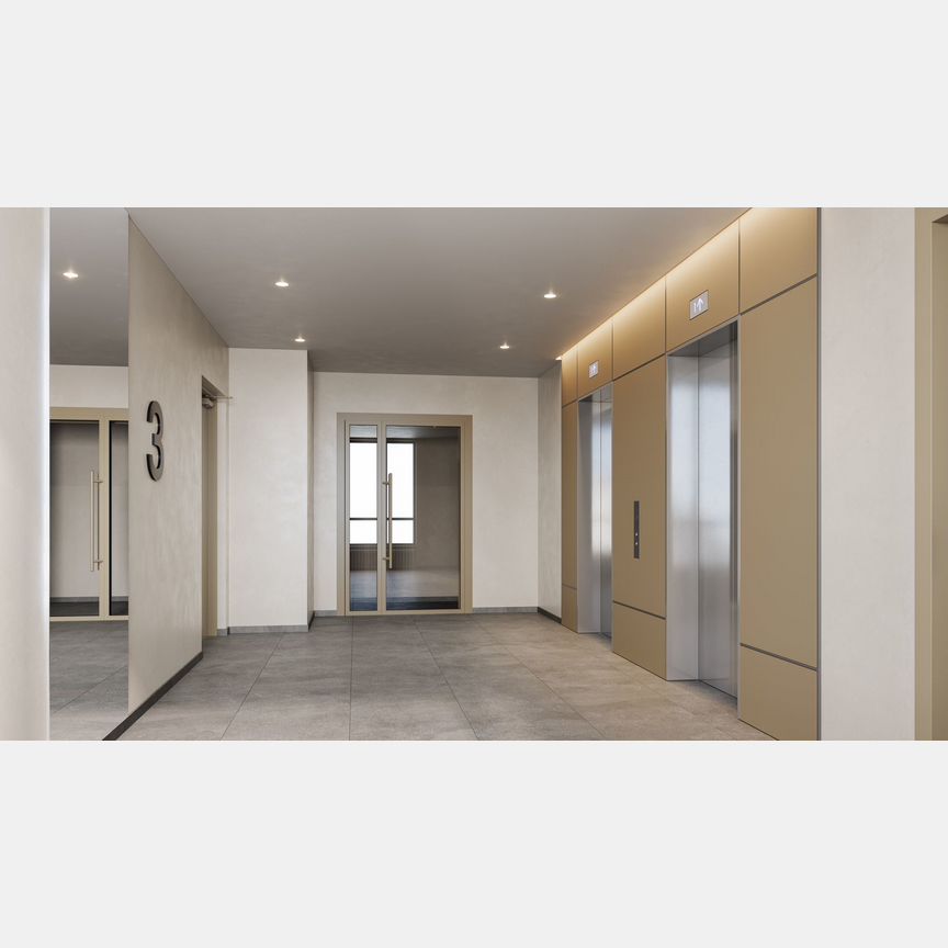 3-к. квартира, 92,9 м², 18/18 эт.