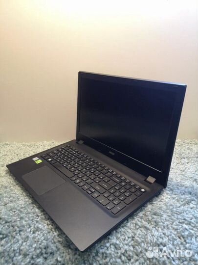 Игровой Acer 12GB/GeForce 940M 2GB/I5-6200U