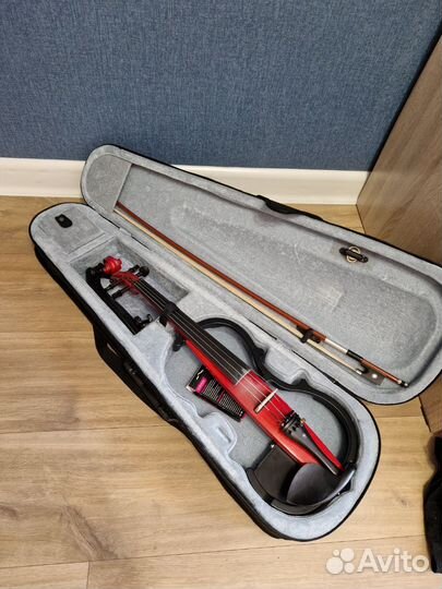 Электроскрипка