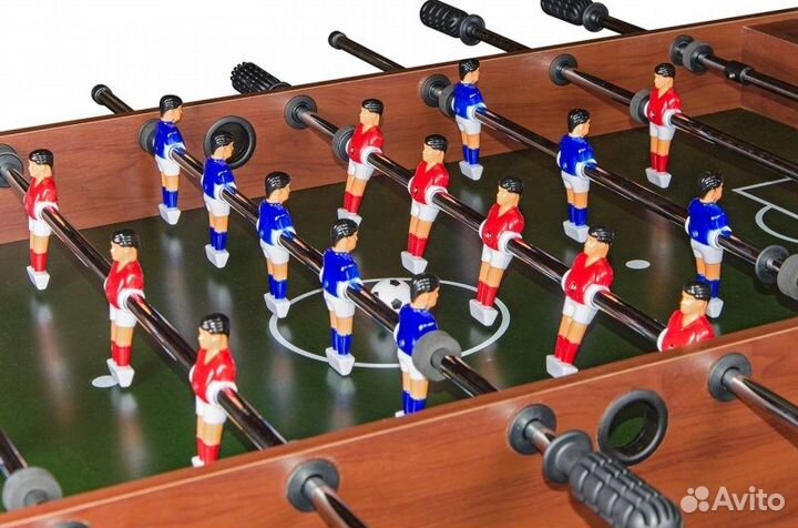 Настольный футбол Weekend Standart