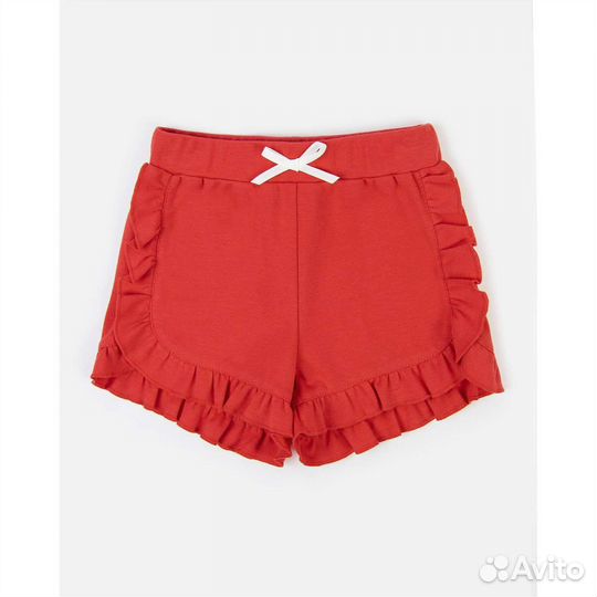 Шорты для девочки 74р