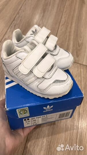 Кроссовки детские adidas