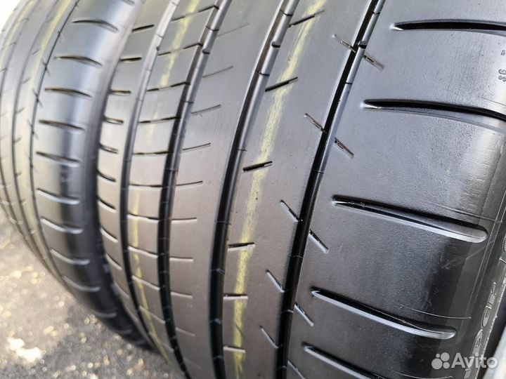 Michelin Pilot Super Sport 335/30 R20