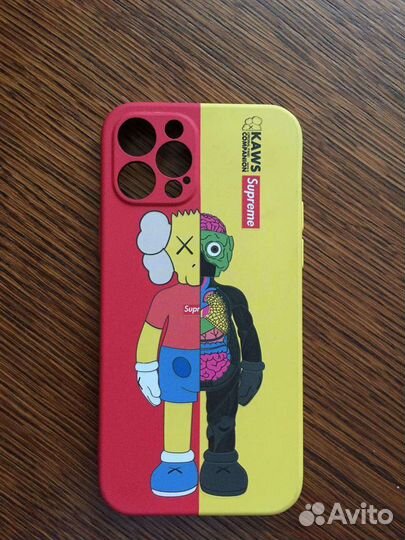 Чехлы на iPhone 12pro