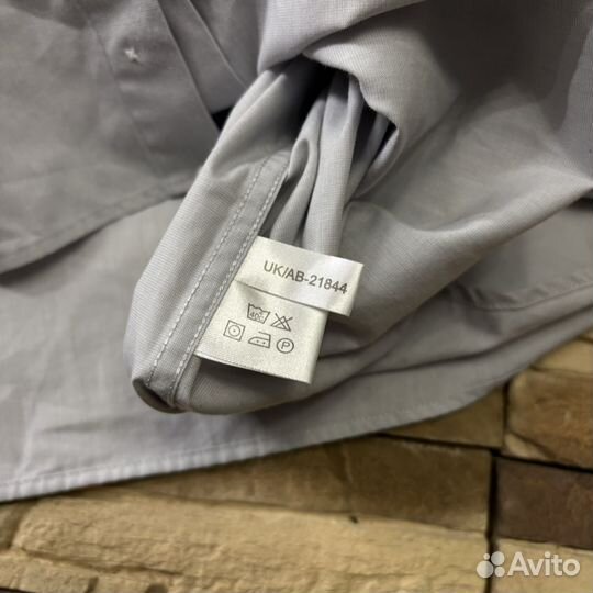 Рубашка Yves Saint Laurent