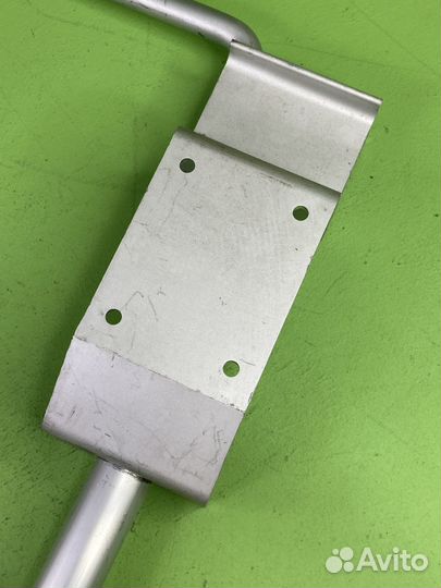 Фиксатор двери п/прицепа\Schmitz 491243