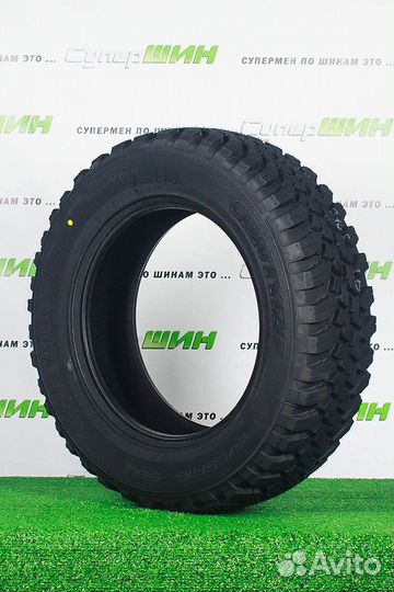 Contyre Expedition 215/65 R16