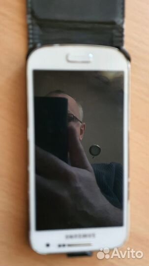 Samsung Galaxy S4 mini GT-I9190, 8 ГБ