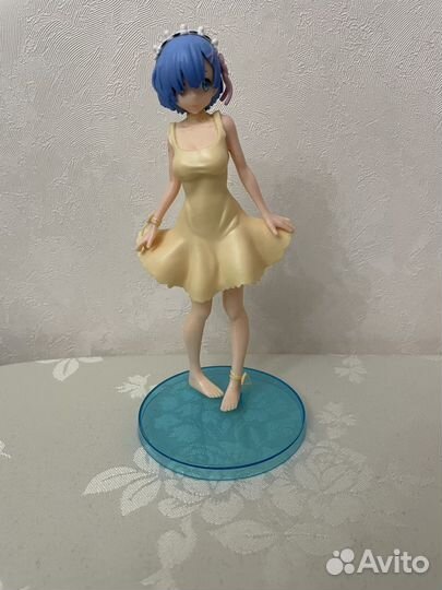 Фигурка аниме