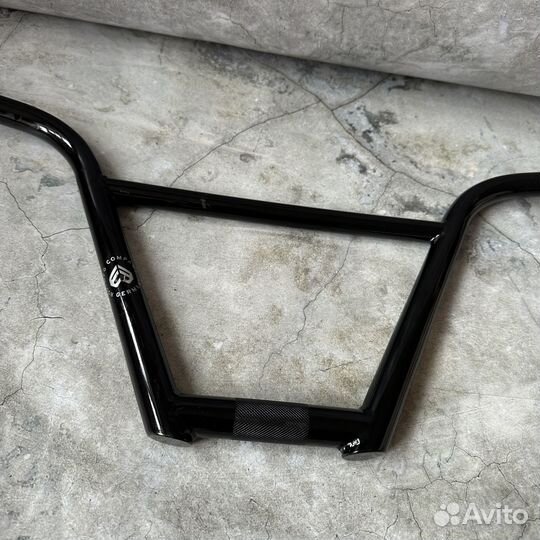 Руль Eclat Strangler 9,1