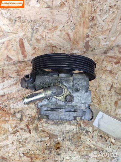 Насос гидроусилителя руля Mazda 3 BP4M32600C