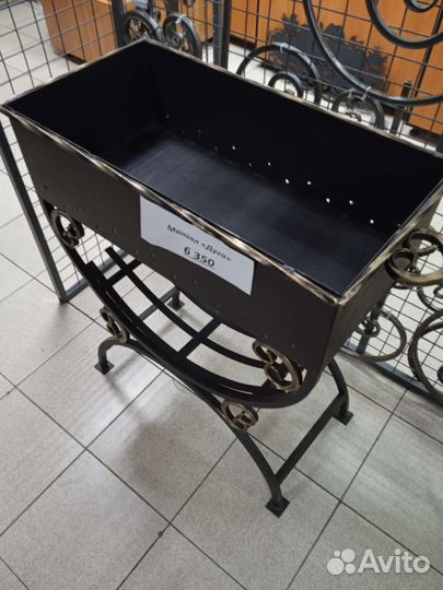 Продам изделия из металла на заказ