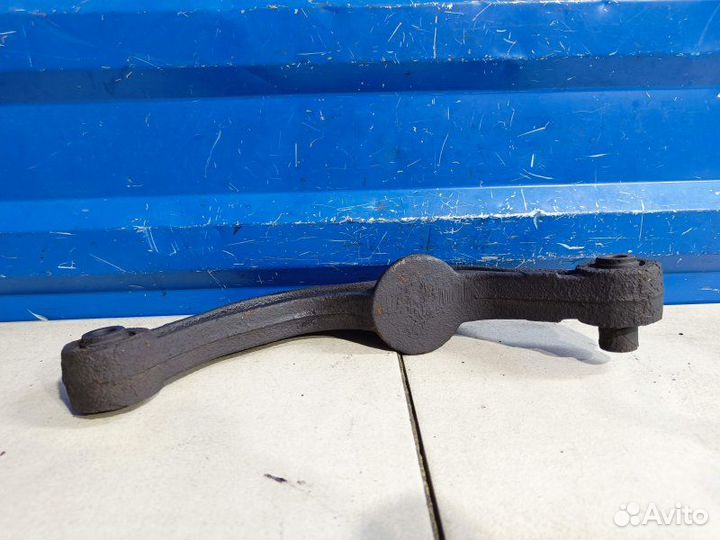 Рычаг задний правый Subaru Legacy BL 2.5 EJ25 2005