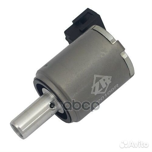 Клапан электромагнитный Z20109R Zikmar