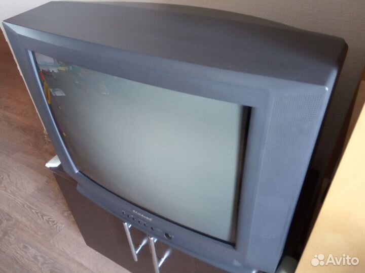 Телевизор бу (samsung)