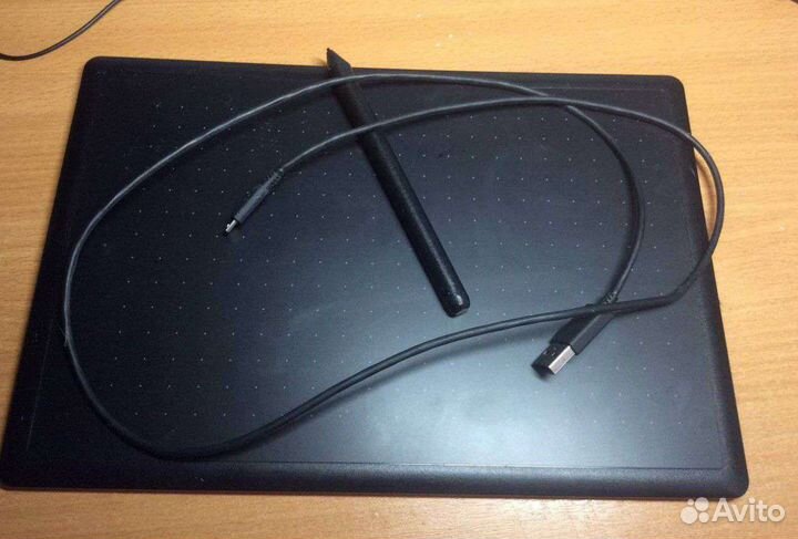 Графический планшет