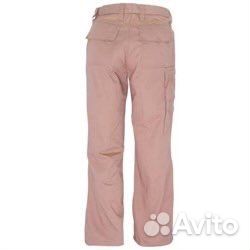 Форма для особо жаркоко климата. Сирийка