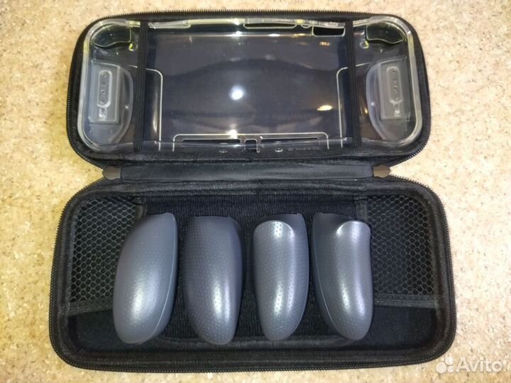 Nintendo Switch Rev.2 + Zelda:Tears of the Kingdom