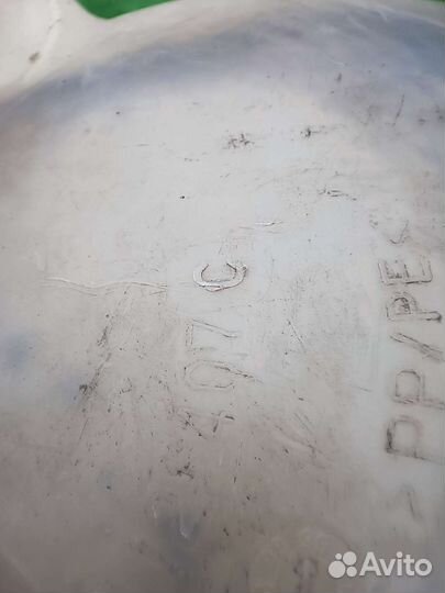 Расширительный бачок Volkswagen Sharan