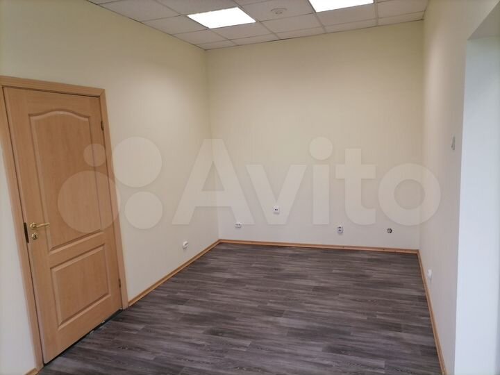 Офисы от 12 до 43 м2