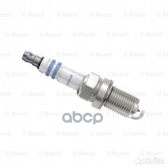 Свеча FR7DPP30X (1,1) 1шт. 0242236616 Bosch