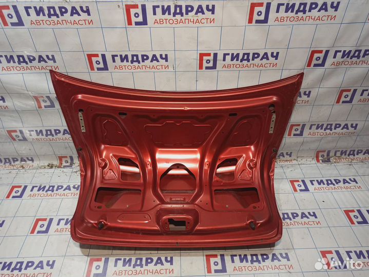 Крышка багажника LADA Granta