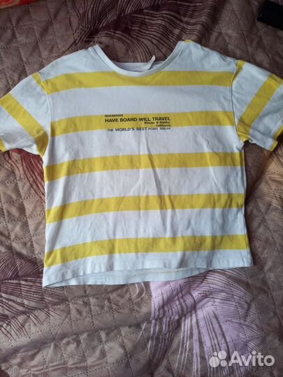 Одежда для мальчика 110-116