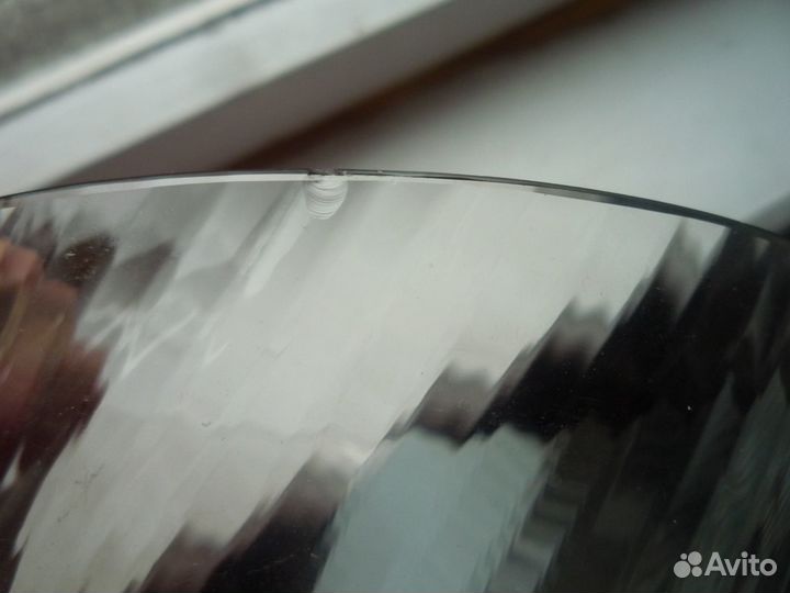 Ваза, салатники времен СССР