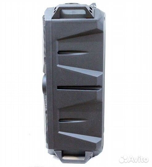 Портативная акустическая система speaker BT-1819