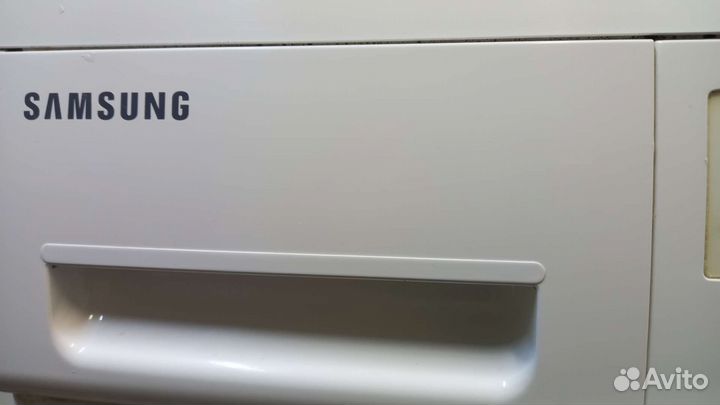 Стиральная машина Samsung 5.5 кг