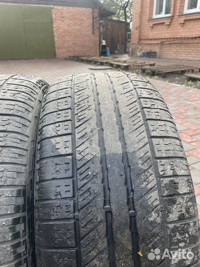Hankook Dynapro HP RA23 235/55 R17