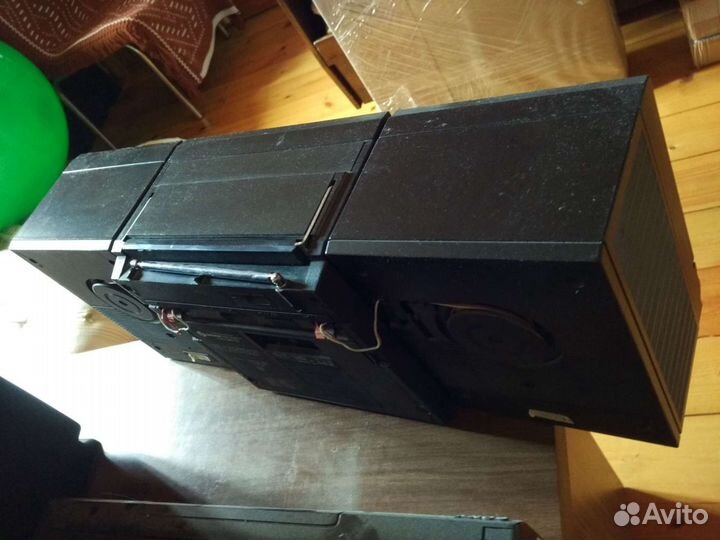 Магнитола вега рм-235С-1