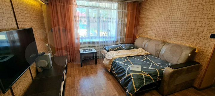 Дом 38 м² на участке 6 сот.