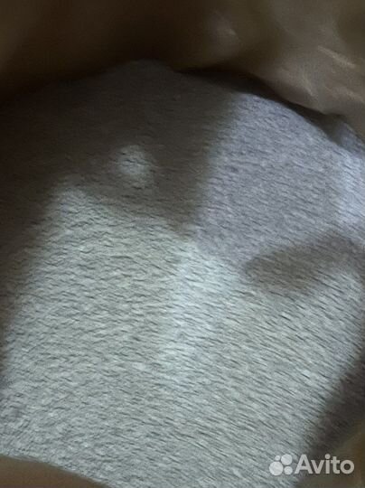 Наполнитель для кошачьего туалета