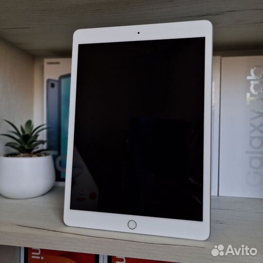 Apple iPad 10.2 wi-fi 32GB 2019